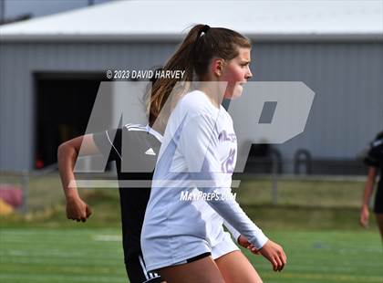 Thumbnail 2 in Arvada West vs Bear Creek photogallery.