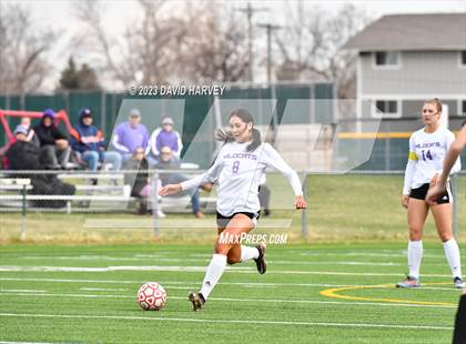 Thumbnail 1 in Arvada West vs Bear Creek photogallery.