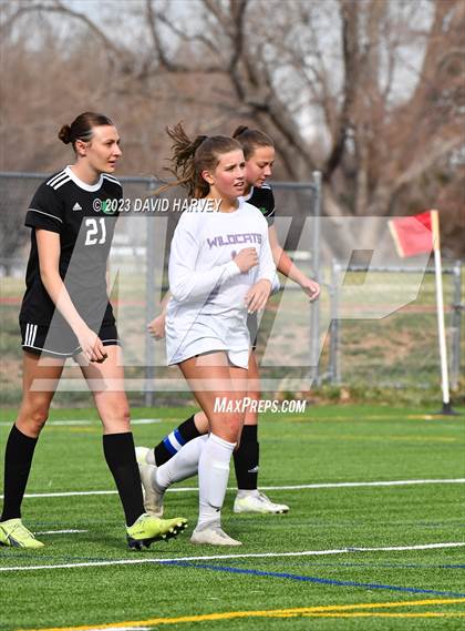 Thumbnail 3 in Arvada West vs Bear Creek photogallery.