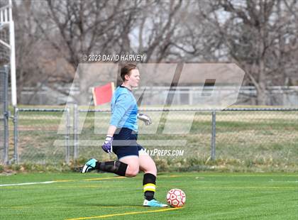 Thumbnail 1 in Arvada West vs Bear Creek photogallery.