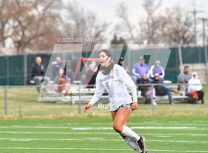 Thumbnail 3 in Arvada West vs Bear Creek photogallery.