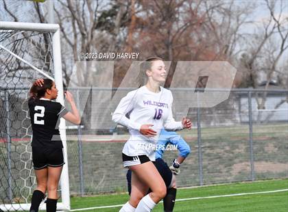 Thumbnail 3 in Arvada West vs Bear Creek photogallery.