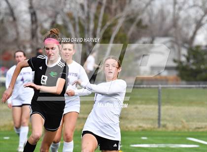 Thumbnail 1 in Arvada West vs Bear Creek photogallery.