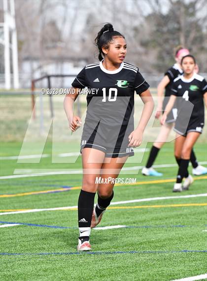 Thumbnail 2 in Arvada West vs Bear Creek photogallery.