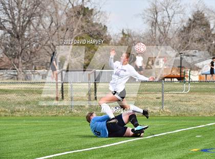 Thumbnail 1 in Arvada West vs Bear Creek photogallery.