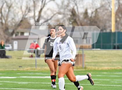 Thumbnail 1 in Arvada West vs Bear Creek photogallery.