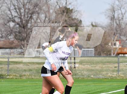 Thumbnail 3 in Arvada West vs Bear Creek photogallery.