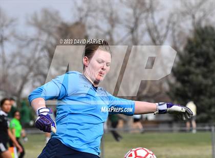 Thumbnail 2 in Arvada West vs Bear Creek photogallery.