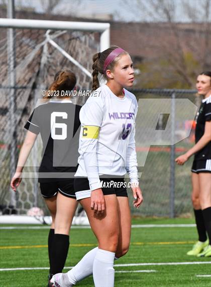 Thumbnail 2 in Arvada West vs Bear Creek photogallery.