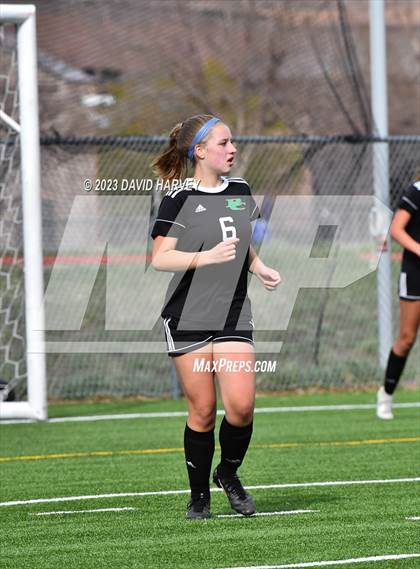 Thumbnail 1 in Arvada West vs Bear Creek photogallery.
