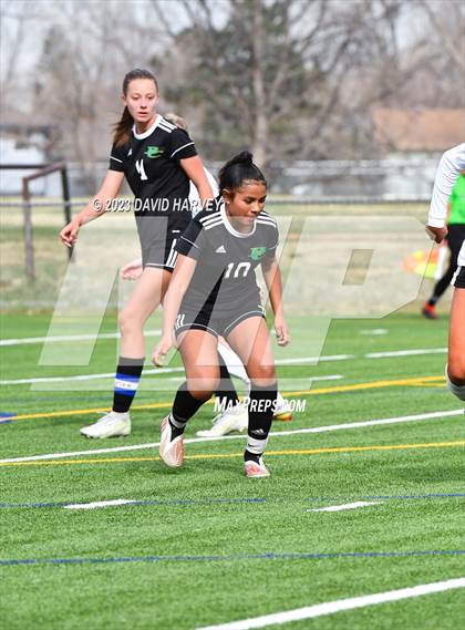 Thumbnail 2 in Arvada West vs Bear Creek photogallery.