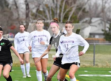 Thumbnail 1 in Arvada West vs Bear Creek photogallery.