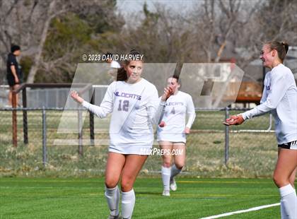 Thumbnail 2 in Arvada West vs Bear Creek photogallery.