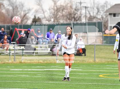 Thumbnail 3 in Arvada West vs Bear Creek photogallery.