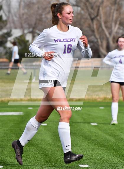 Thumbnail 3 in Arvada West vs Bear Creek photogallery.