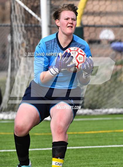 Thumbnail 2 in Arvada West vs Bear Creek photogallery.