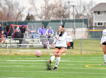 Thumbnail 1 in Arvada West vs Bear Creek photogallery.