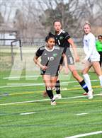 Photo from the gallery "Arvada West vs Bear Creek"