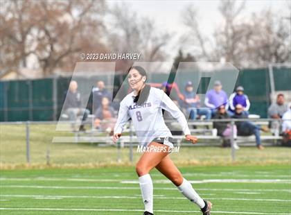 Thumbnail 2 in Arvada West vs Bear Creek photogallery.