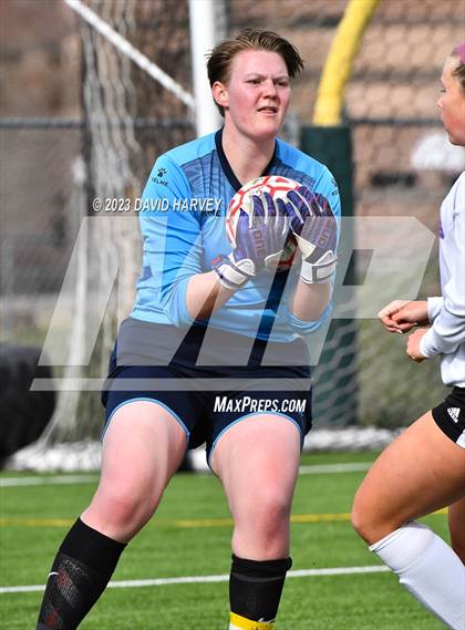 Thumbnail 2 in Arvada West vs Bear Creek photogallery.