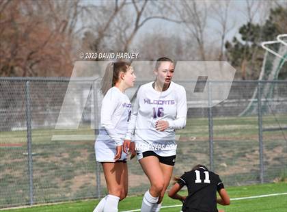 Thumbnail 1 in Arvada West vs Bear Creek photogallery.
