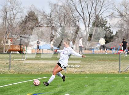 Thumbnail 2 in Arvada West vs Bear Creek photogallery.
