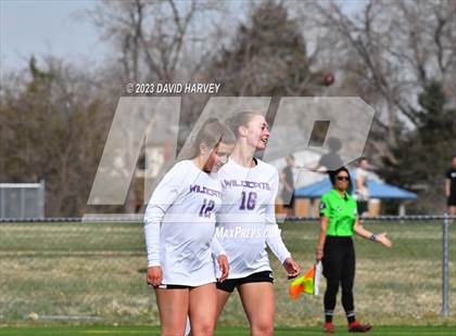 Thumbnail 1 in Arvada West vs Bear Creek photogallery.