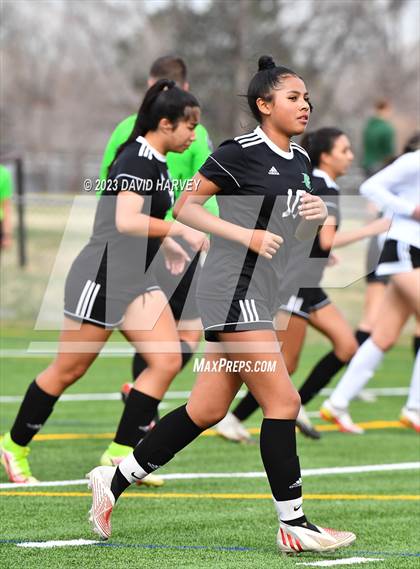 Thumbnail 3 in Arvada West vs Bear Creek photogallery.
