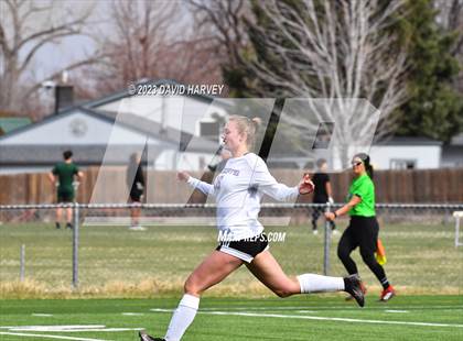 Thumbnail 1 in Arvada West vs Bear Creek photogallery.