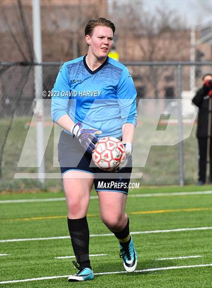 Thumbnail 3 in Arvada West vs Bear Creek photogallery.