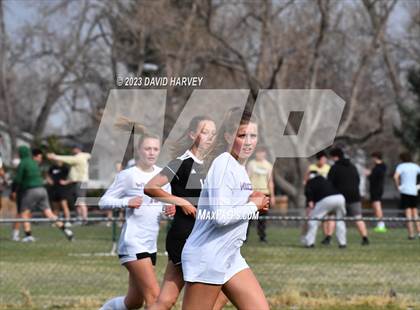 Thumbnail 3 in Arvada West vs Bear Creek photogallery.