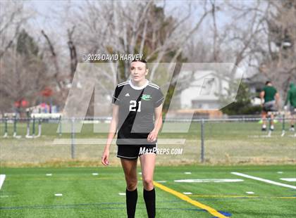 Thumbnail 2 in Arvada West vs Bear Creek photogallery.