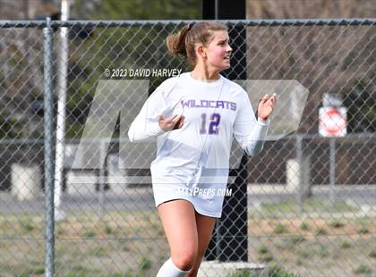 Thumbnail 3 in Arvada West vs Bear Creek photogallery.
