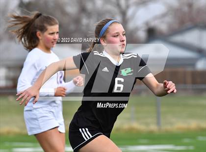 Thumbnail 1 in Arvada West vs Bear Creek photogallery.