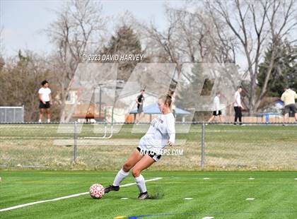 Thumbnail 3 in Arvada West vs Bear Creek photogallery.