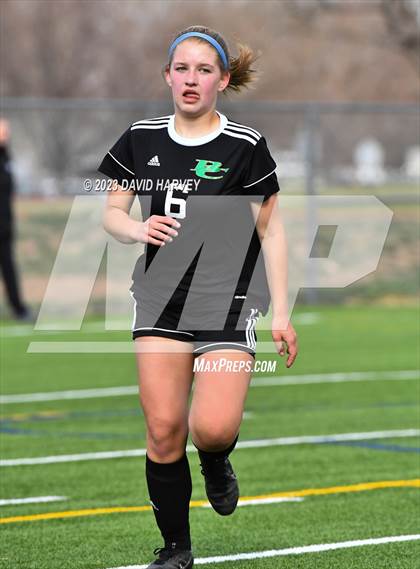 Thumbnail 3 in Arvada West vs Bear Creek photogallery.