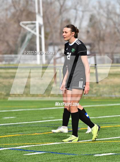 Thumbnail 1 in Arvada West vs Bear Creek photogallery.