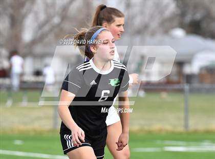 Thumbnail 2 in Arvada West vs Bear Creek photogallery.