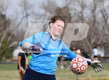 Thumbnail 1 in Arvada West vs Bear Creek photogallery.