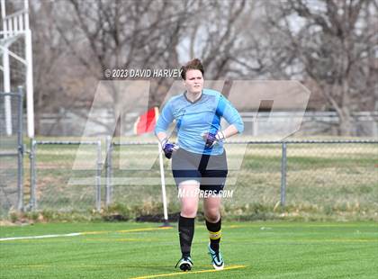 Thumbnail 2 in Arvada West vs Bear Creek photogallery.