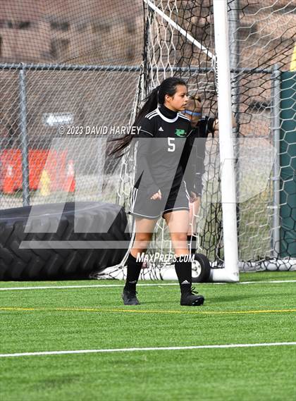 Thumbnail 1 in Arvada West vs Bear Creek photogallery.