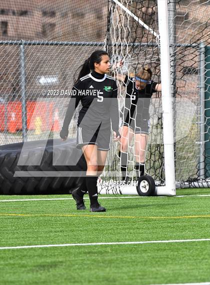 Thumbnail 2 in Arvada West vs Bear Creek photogallery.