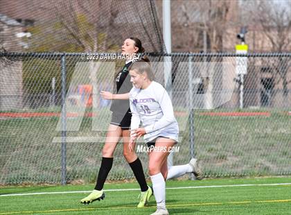 Thumbnail 3 in Arvada West vs Bear Creek photogallery.