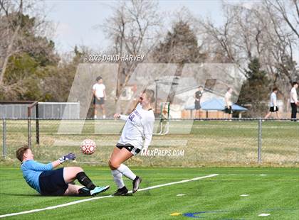 Thumbnail 3 in Arvada West vs Bear Creek photogallery.