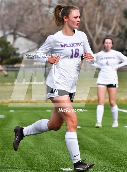 Thumbnail 1 in Arvada West vs Bear Creek photogallery.