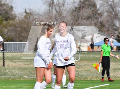 Thumbnail 3 in Arvada West vs Bear Creek photogallery.
