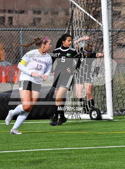 Thumbnail 2 in Arvada West vs Bear Creek photogallery.