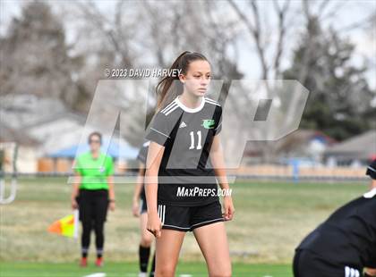 Thumbnail 2 in Arvada West vs Bear Creek photogallery.