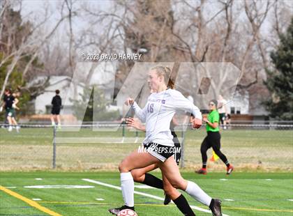 Thumbnail 1 in Arvada West vs Bear Creek photogallery.