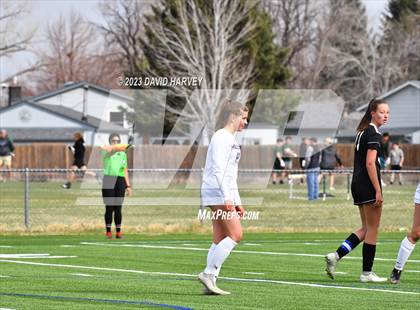 Thumbnail 2 in Arvada West vs Bear Creek photogallery.